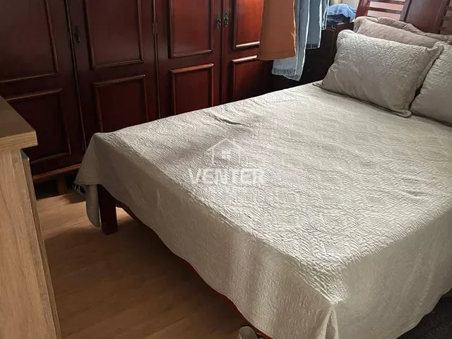 Apartamento 2 quartos e 1 banheiro, à venda, no bairro Vila São José em Taubaté