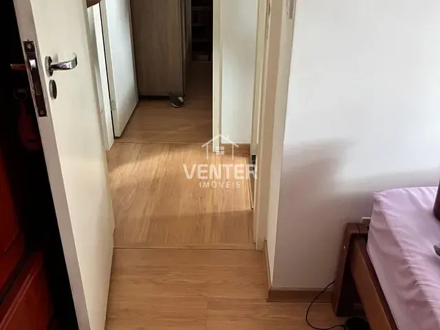 Apartamento 2 quartos e 1 banheiro, à venda, no bairro Vila São José em Taubaté