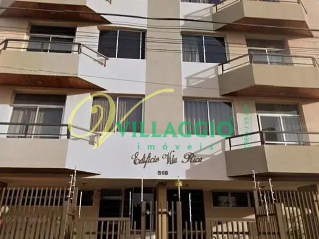 Apartamento com 130m² 3 quartos e 3 banheiros, à venda, no bairro Vila Diva em São José do Rio Preto