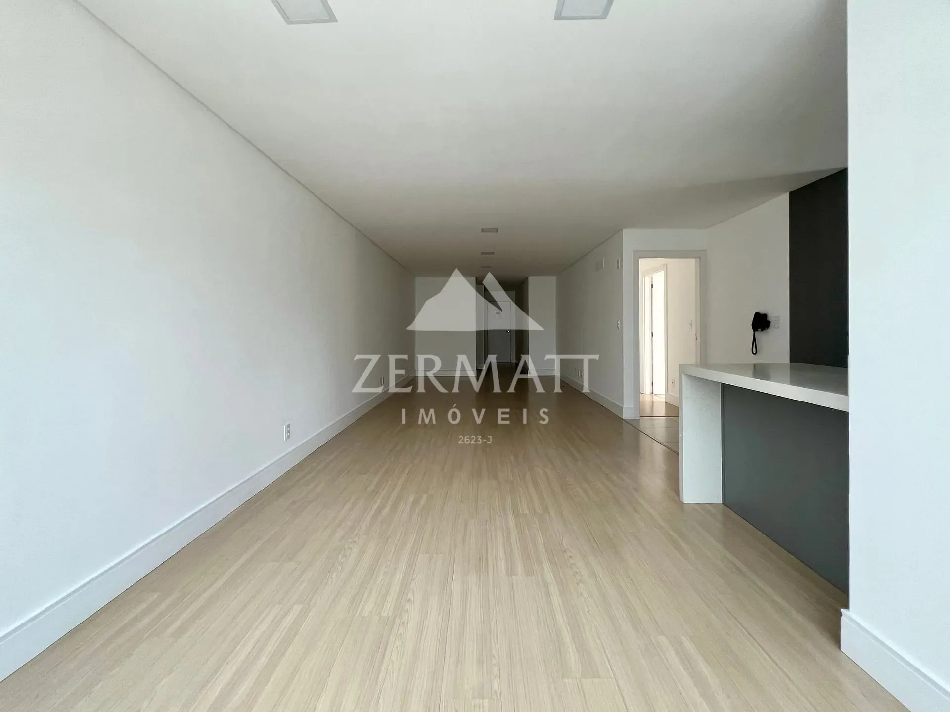 Apartamento em andar alto na Ponta Aguda — foto 4