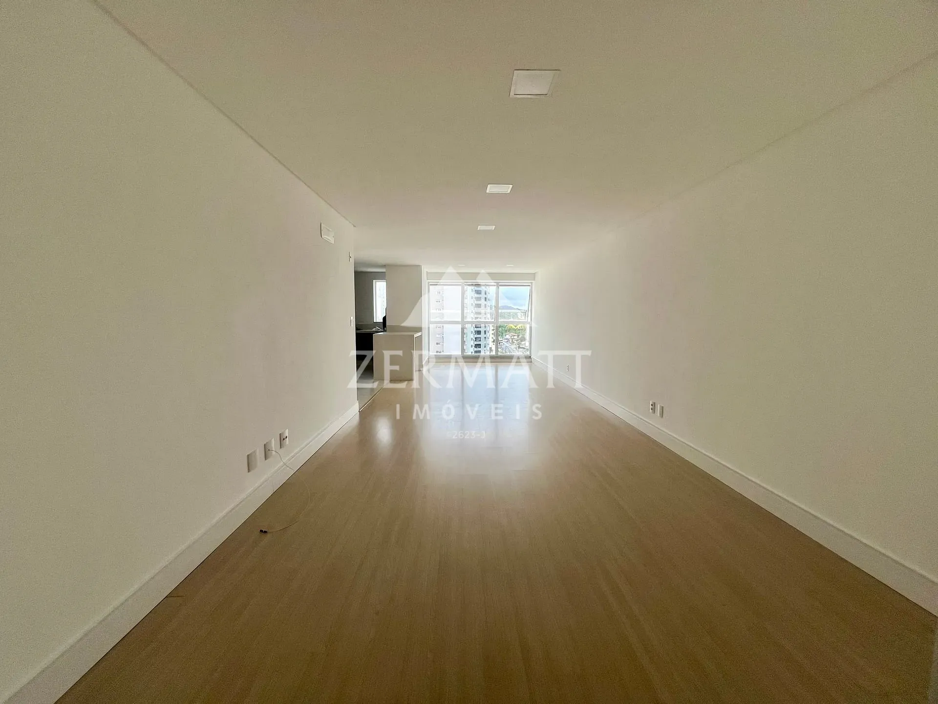 Apartamento em andar alto na Ponta Aguda — foto 3