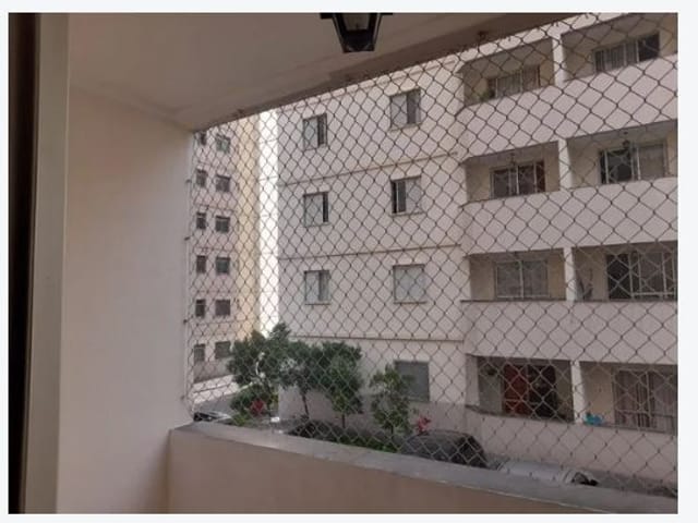 Foto do Apartamento - Apartamento à venda, Jardim Bom Clima, Guarulhos, SP | Imobiliária Compare