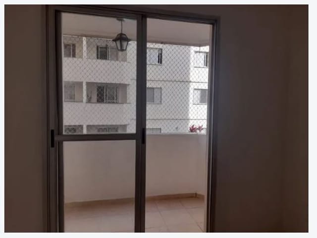 Foto do Apartamento - Apartamento à venda, Jardim Bom Clima, Guarulhos, SP | Imobiliária Compare