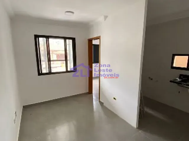 Apartamento 2 quartos e 1 banheiro, à venda, no bairro Vila Formosa em São Paulo