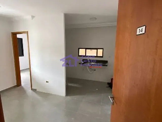 Apartamento 2 quartos e 1 banheiro, à venda, no bairro Vila Formosa em São Paulo