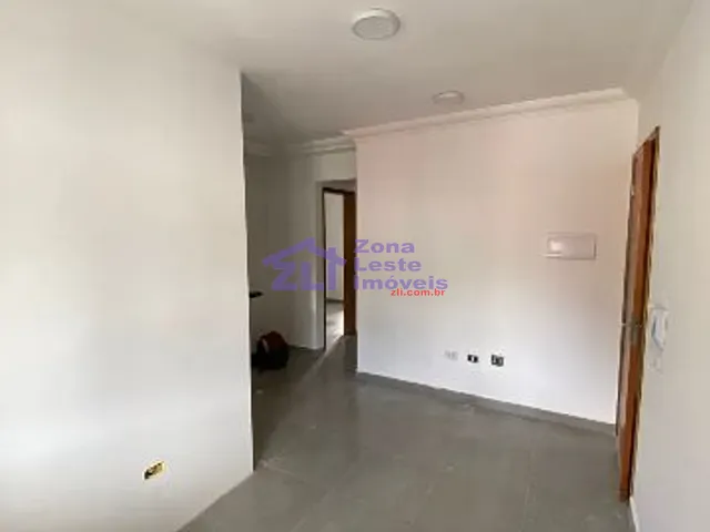 Apartamento 2 quartos e 1 banheiro, à venda, no bairro Vila Formosa em São Paulo