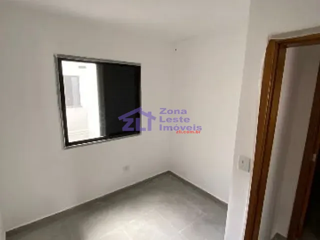 Apartamento 2 quartos e 1 banheiro, à venda, no bairro Vila Formosa em São Paulo