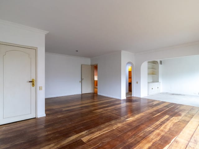 Apartamento com 3200m² 2 quartos e 2 banheiros, à venda, no bairro Real Parque em São Paulo