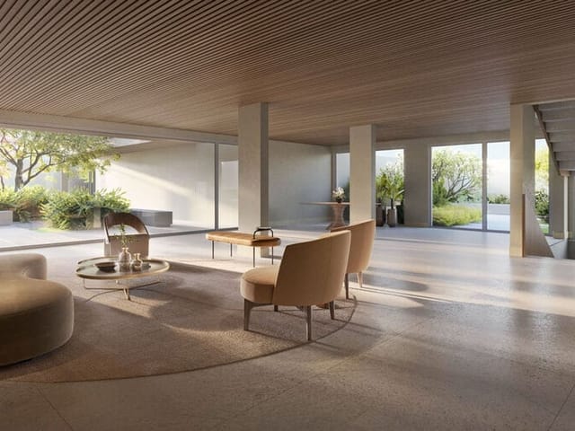 Foto do Apartamento - Apartamento à venda 2 Quartos 2 Suites 2 Vagas 134.17M² Vila Madalena São Paulo - SP | 180° Rua Fidalga | Lares e Andares Imóveis