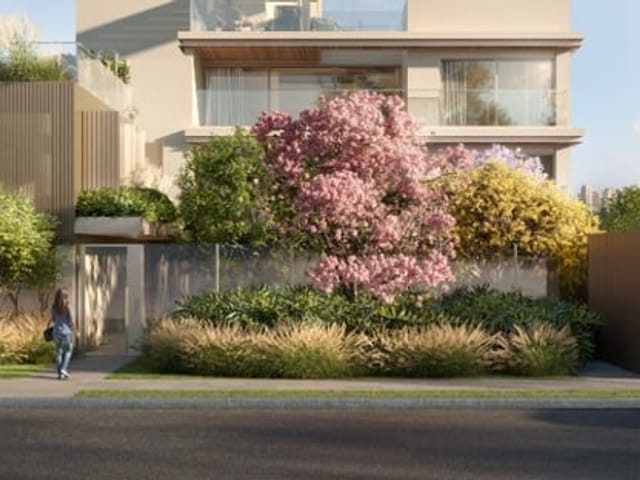 Foto do Apartamento - Apartamento à venda 2 Quartos 2 Suites 2 Vagas 134.17M² Vila Madalena São Paulo - SP | 180° Rua Fidalga | Lares e Andares Imóveis