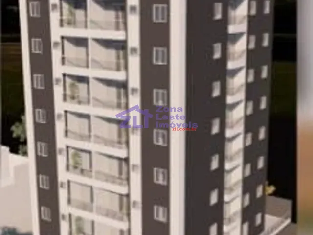 Apartamento 2 quartos e 1 banheiro, à venda, no bairro Cidade Patriarca em São Paulo