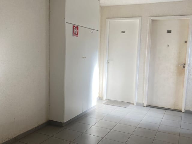 Foto do Apartamento - Apartamento à venda, Santa Monica Água Chata, Guarulhos, SP | Imobiliária Compare