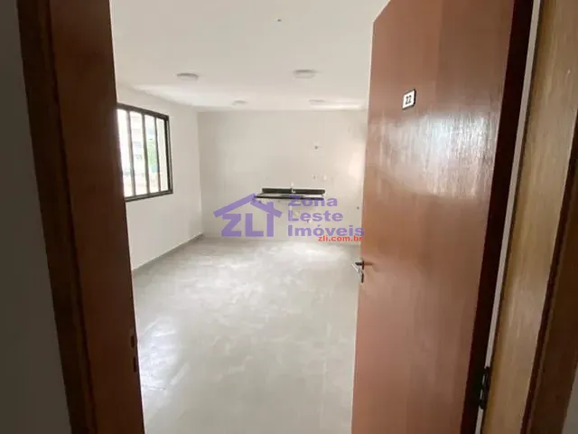 Apartamento 2 quartos e 1 banheiro, à venda, no bairro Vila Formosa em São Paulo