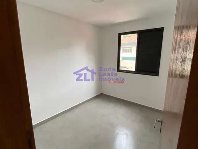 Apartamento 2 quartos e 1 banheiro, à venda, no bairro Vila Formosa em São Paulo