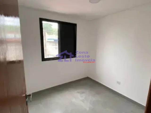 Apartamento 2 quartos e 1 banheiro, à venda, no bairro Vila Formosa em São Paulo