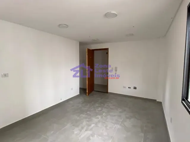 Apartamento 2 quartos e 1 banheiro, à venda, no bairro Vila Formosa em São Paulo