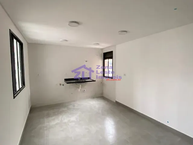 Apartamento 2 quartos e 1 banheiro, à venda, no bairro Vila Formosa em São Paulo