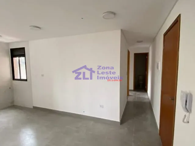 Apartamento 2 quartos e 1 banheiro, à venda, no bairro Vila Formosa em São Paulo