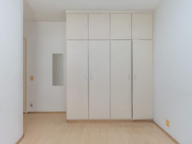 Apartamento com 95m² 3 quartos e 3 banheiros, à venda, no bairro Indianópolis em São Paulo