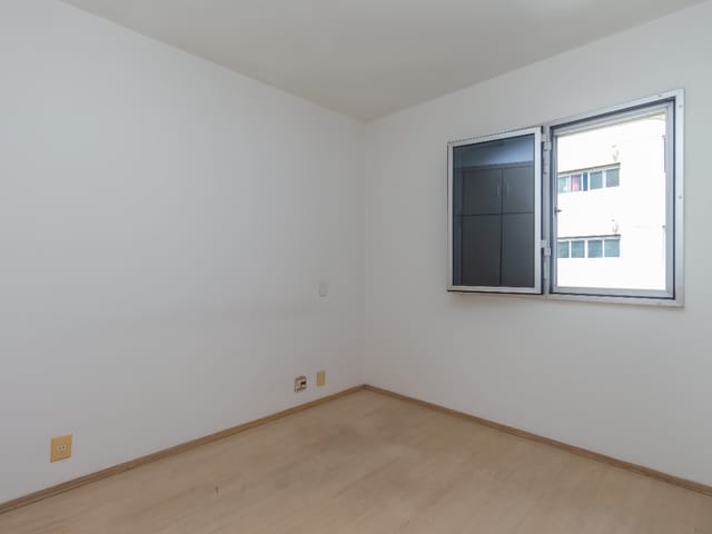 Apartamento com 95m² 3 quartos e 3 banheiros, à venda, no bairro Indianópolis em São Paulo