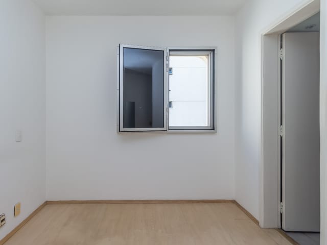 Apartamento com 95m² 3 quartos e 3 banheiros, à venda, no bairro Indianópolis em São Paulo