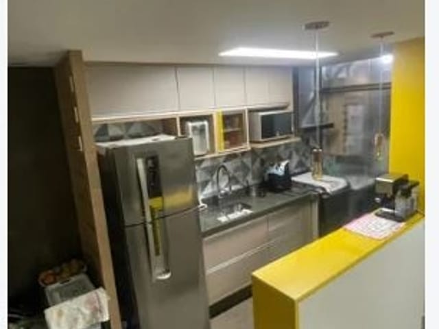 Foto do Apartamento - Apartamento à venda, Macedo, Guarulhos, SP | Imobiliária Compare