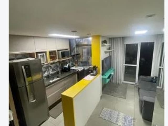 Foto do Apartamento - Apartamento à venda, Macedo, Guarulhos, SP | Imobiliária Compare