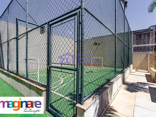 Apartamento com 86m² 2 quartos e 2 banheiros, à venda, no bairro Tatuapé em São Paulo