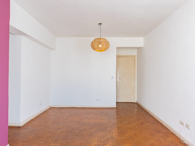 Apartamento com 100m² 3 quartos e 2 banheiros, à venda, no bairro Pinheiros em São Paulo