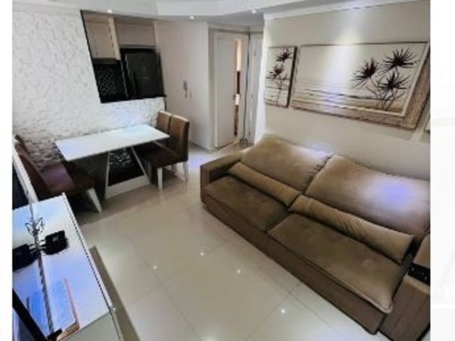 Foto do Apartamento - Apartamento à venda, Jardim Ansalca, Guarulhos, SP | Imobiliária Compare