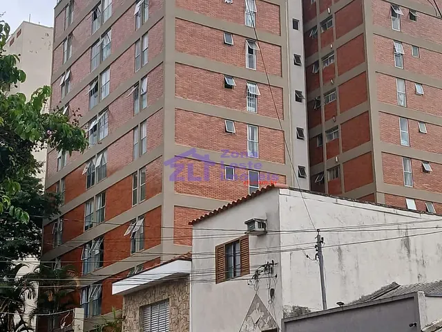 Apartamento 2 quartos e 1 banheiro, à venda, no bairro Tatuapé em São Paulo