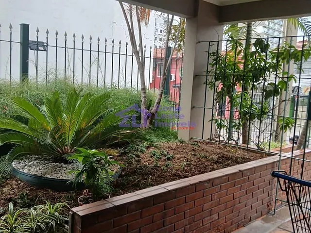 Apartamento 2 quartos e 1 banheiro, à venda, no bairro Tatuapé em São Paulo