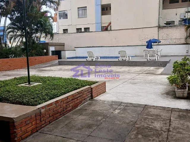 Apartamento 2 quartos e 1 banheiro, à venda, no bairro Tatuapé em São Paulo
