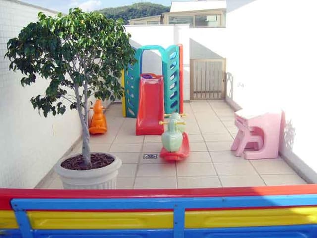 Foto do Apartamento - Apartamento residencial à venda, Santa Rosa, Niterói. | ABIDON NAZARETH IMÓVEIS