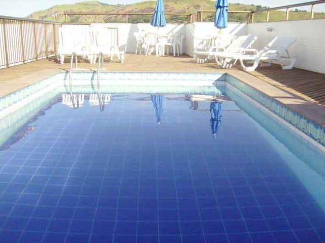 Foto do Apartamento - Apartamento residencial à venda, Santa Rosa, Niterói. | ABIDON NAZARETH IMÓVEIS