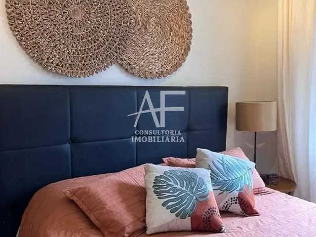 Apartamento com 115m² 2 quartos e 3 banheiros, à venda, no bairro Praia Grande em Ubatuba