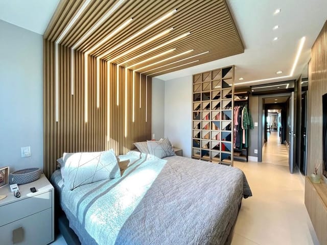 Apartamento com 147m² 2 quartos e 3 banheiros, à venda, no bairro Cavaleiros em Macaé