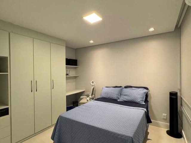 Apartamento com 147m² 2 quartos e 3 banheiros, à venda, no bairro Cavaleiros em Macaé