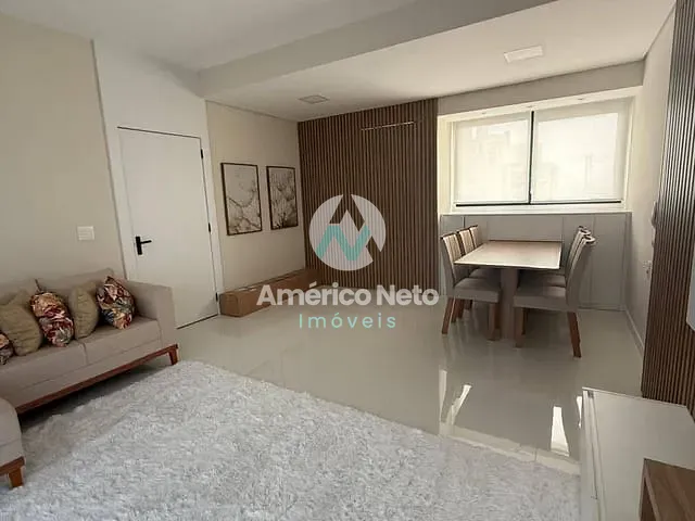Apartamento 2 quartos e 1 banheiro, para alugar, no bairro Jardim em Santo André