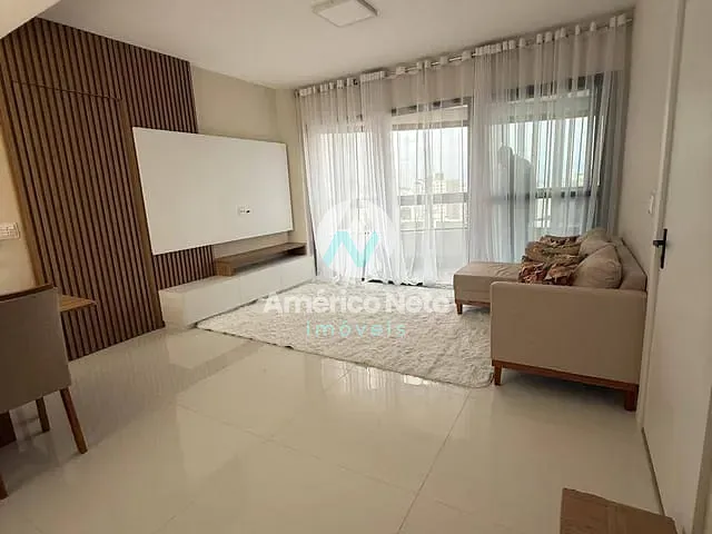 Apartamento 2 quartos e 1 banheiro, para alugar, no bairro Jardim em Santo André