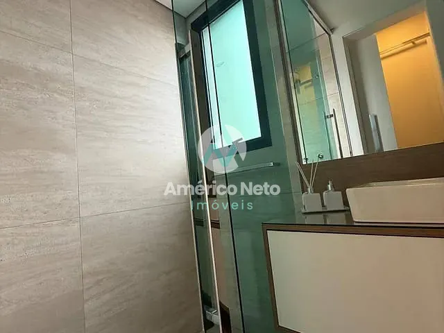 Apartamento 2 quartos e 1 banheiro, para alugar, no bairro Jardim em Santo André
