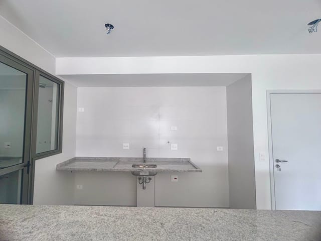 Apartamento 3 quartos e 3 banheiros, à venda, no bairro Centro em Bertioga