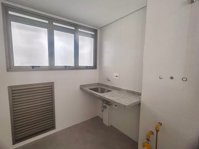 Apartamento 3 quartos e 3 banheiros, à venda, no bairro Centro em Bertioga