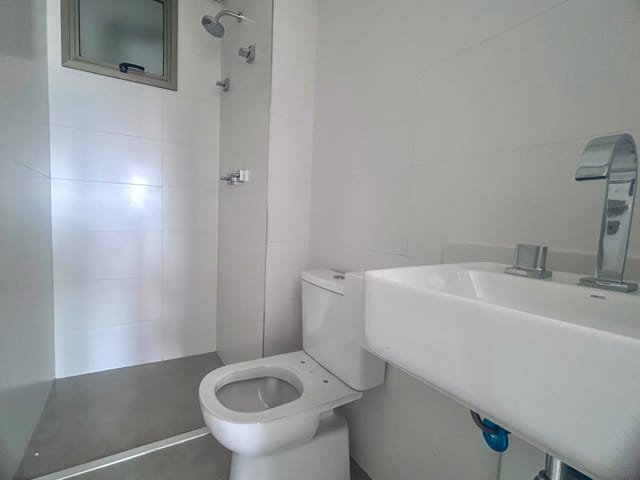 Apartamento 3 quartos e 3 banheiros, à venda, no bairro Centro em Bertioga