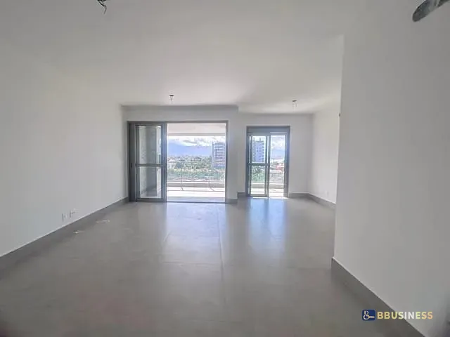 Apartamento 3 quartos e 3 banheiros, à venda, no bairro Centro em Bertioga