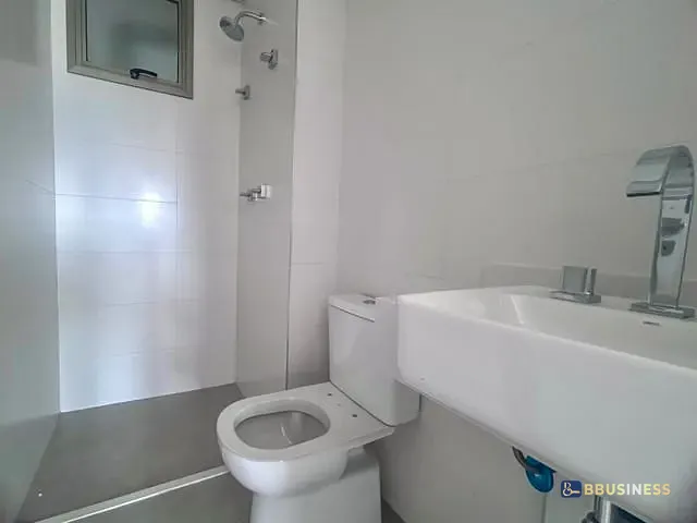 Apartamento 3 quartos e 3 banheiros, à venda, no bairro Centro em Bertioga