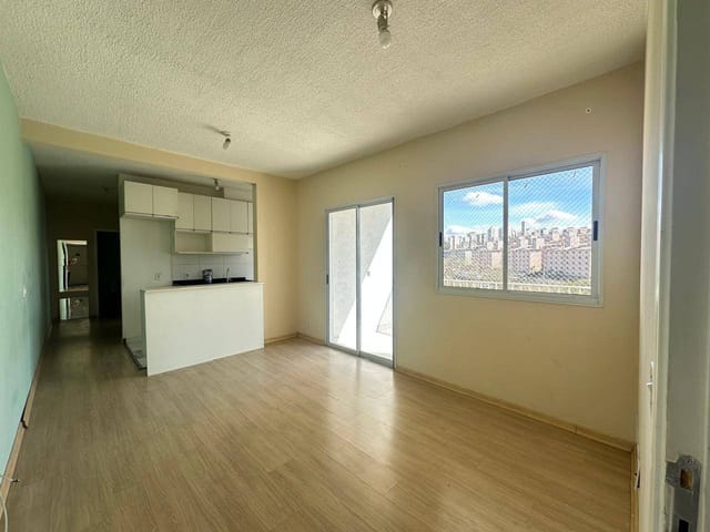 Foto do Apartamento - Apartamento para locação, Novo Osasco, Osasco, SP | BUSSOCABA ADMINISTRACAO DE BENS E IMOVEIS LTDA