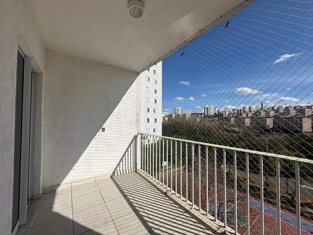 Foto do Apartamento - Apartamento para locação, Novo Osasco, Osasco, SP | BUSSOCABA ADMINISTRACAO DE BENS E IMOVEIS LTDA