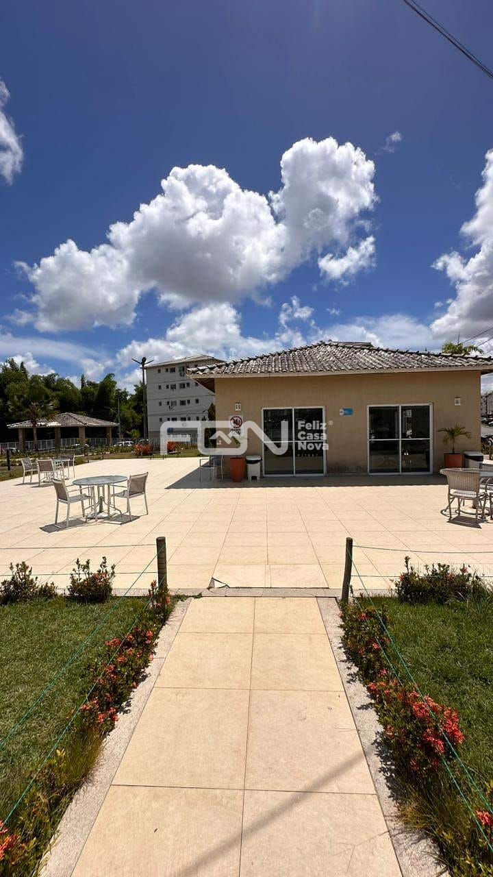 Apartamento, 2 quartos, 49 m² - Foto 16