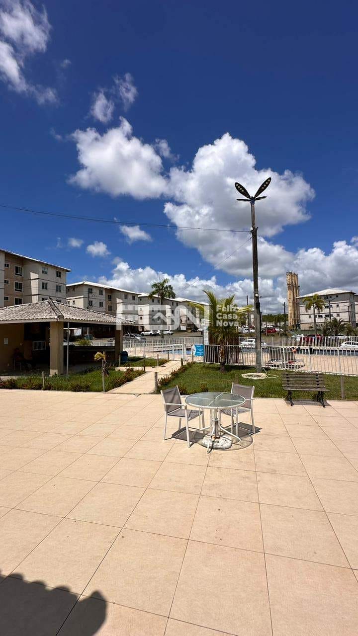 Apartamento, 2 quartos, 49 m² - Foto 15